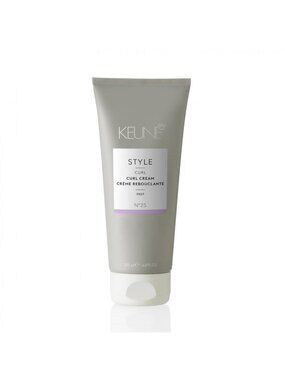 Keune Style Curl Cream 6.8 fl oz